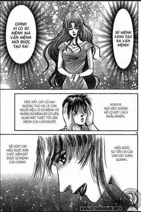 Chapter 216 - Page 13
