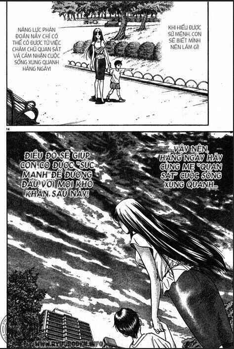 Chapter 216 - Page 14