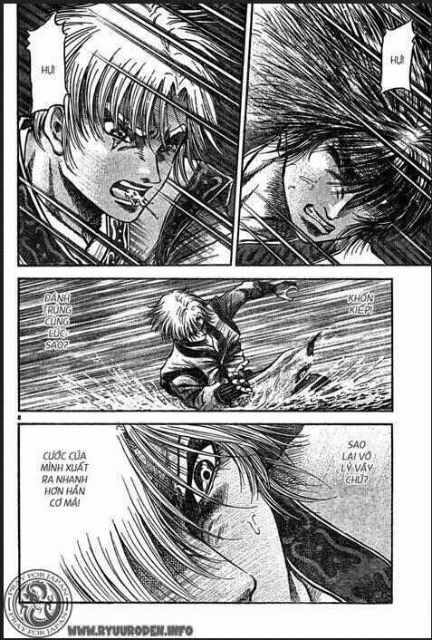 Chapter 216 - Page 8