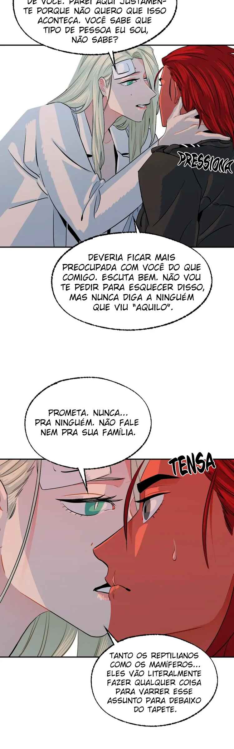 Chapter 64 - Page 18