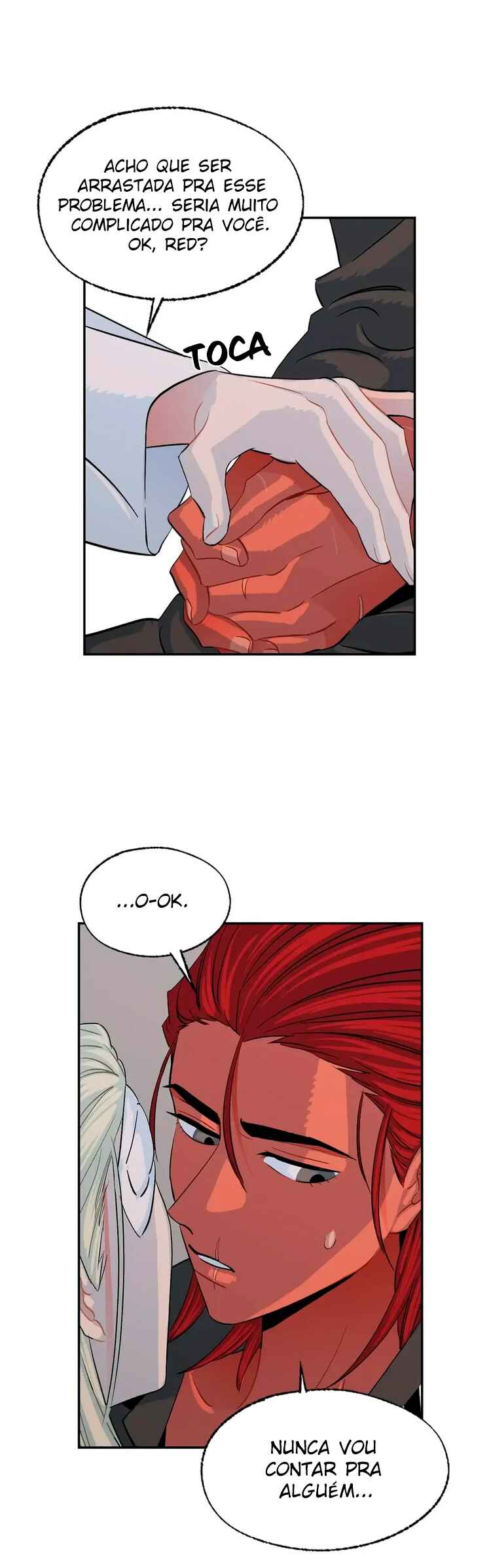 Chapter 64 - Page 19