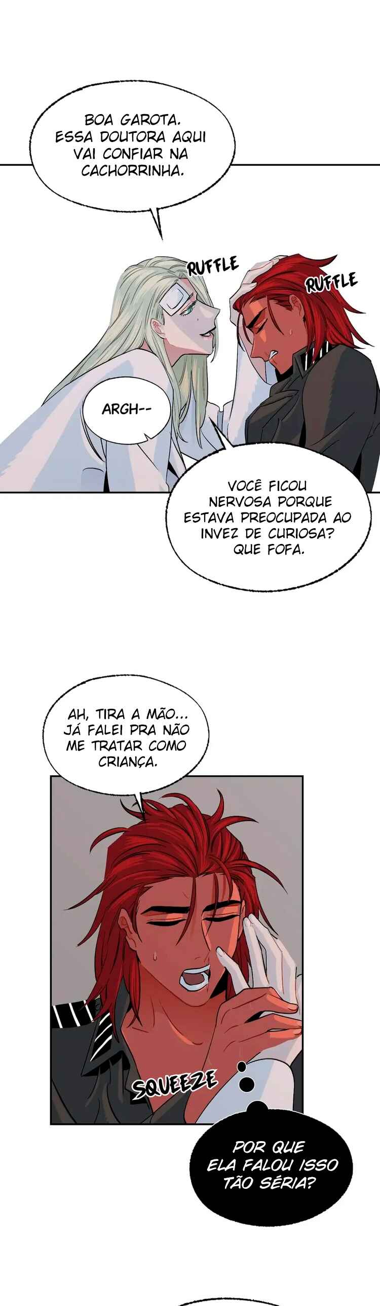 Chapter 64 - Page 20