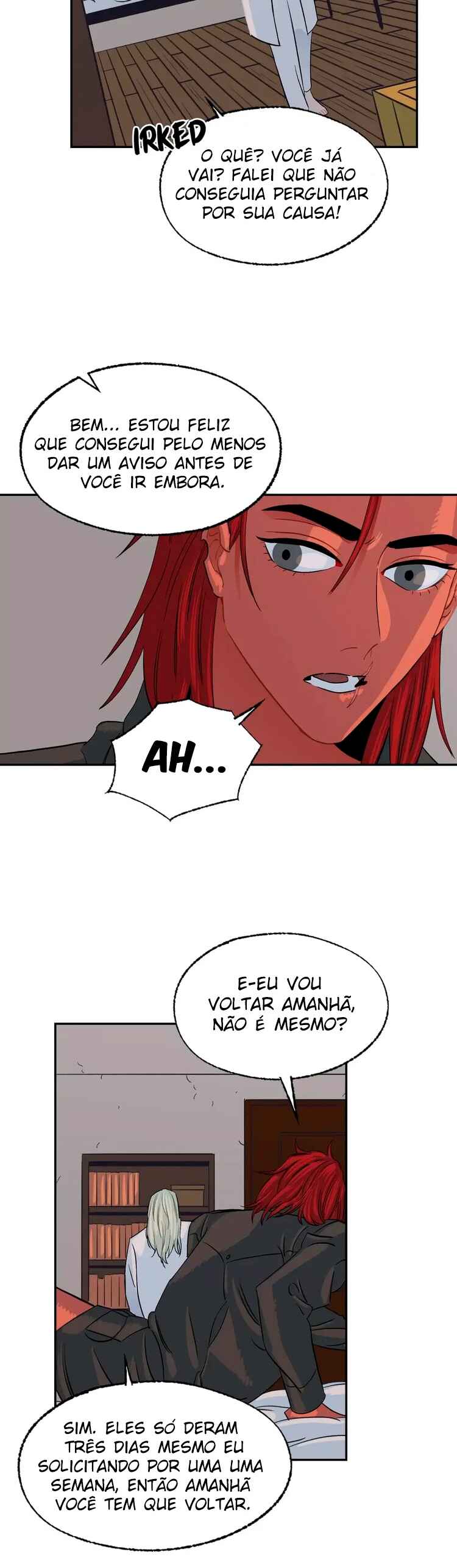 Chapter 64 - Page 22