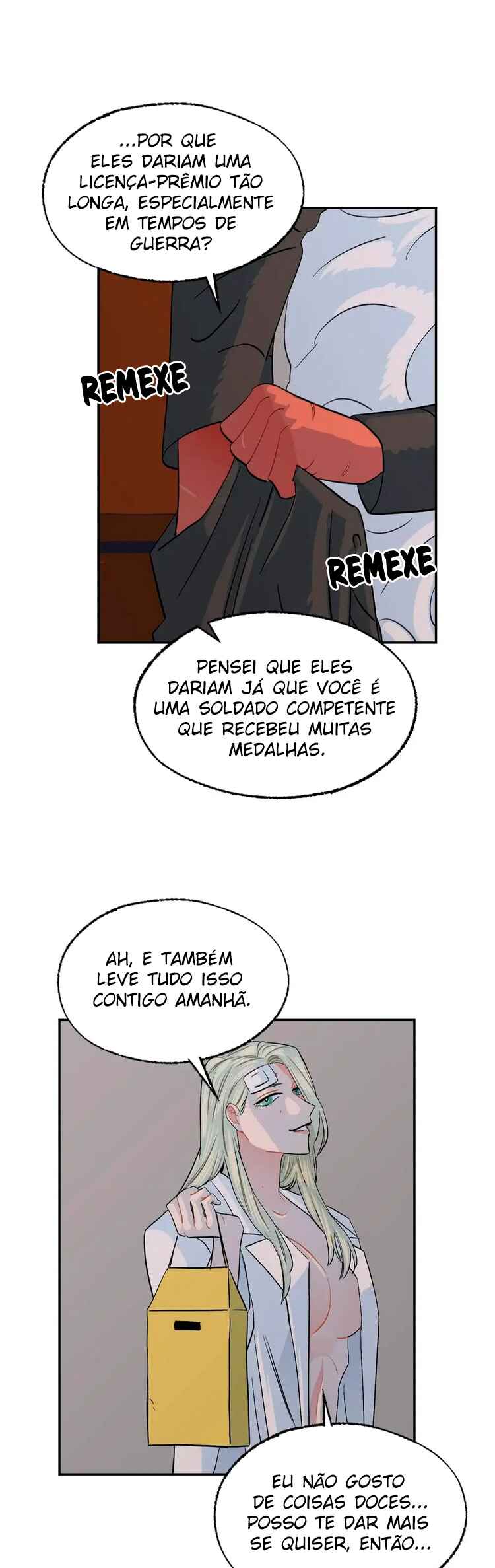 Chapter 64 - Page 23