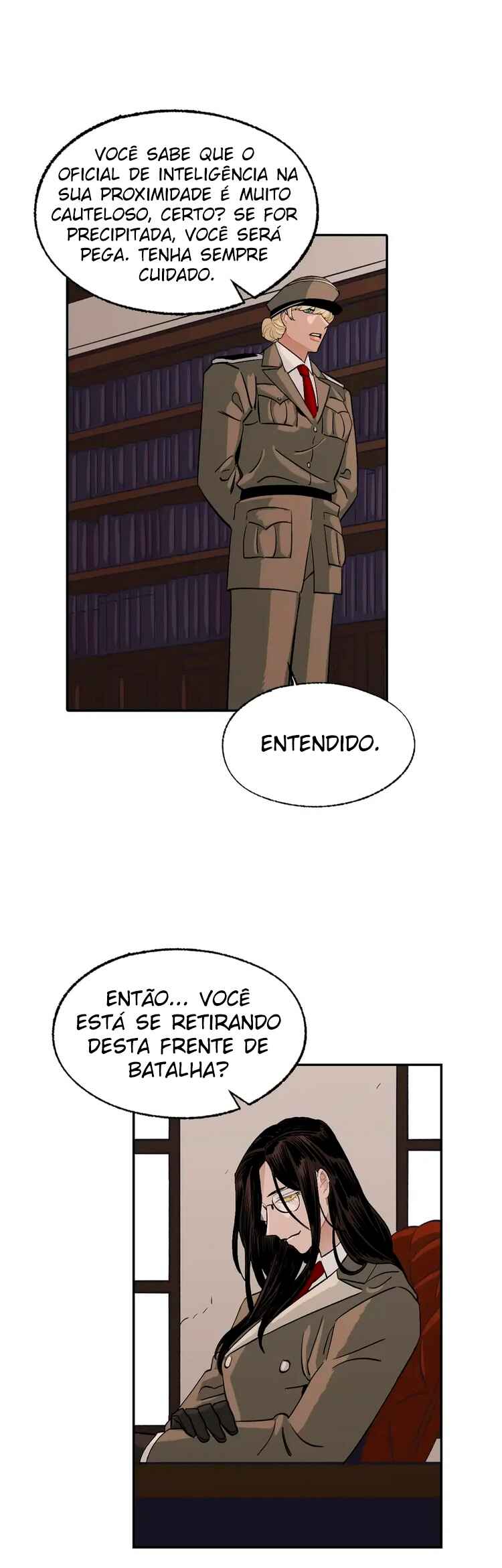 Chapter 64 - Page 36