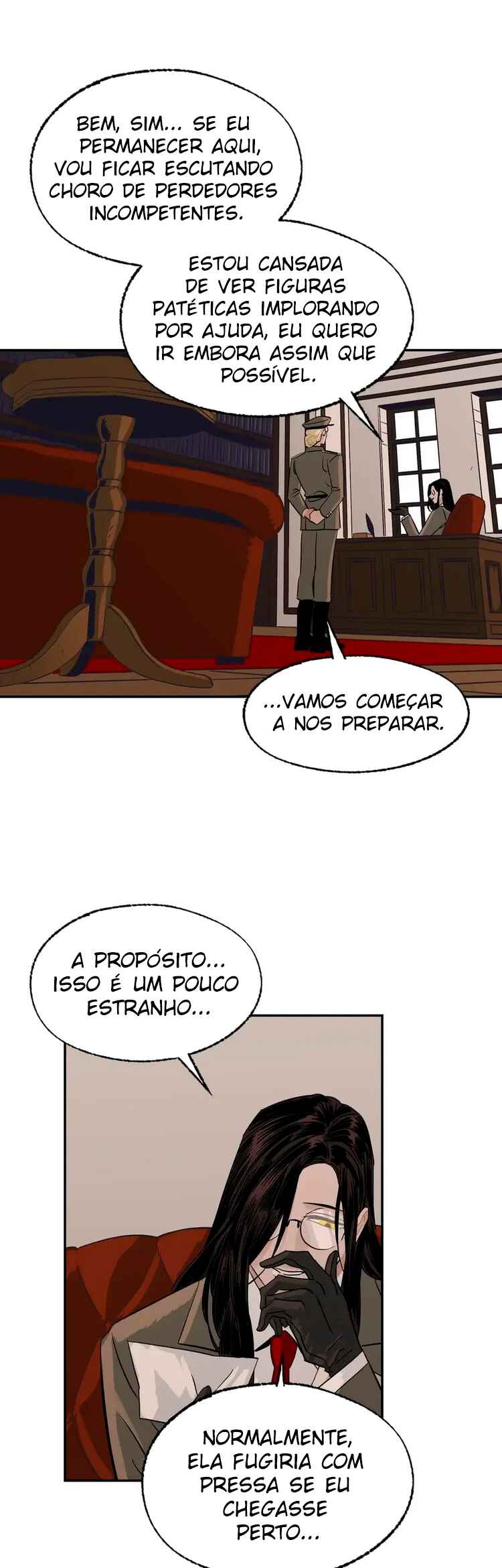 Chapter 64 - Page 37