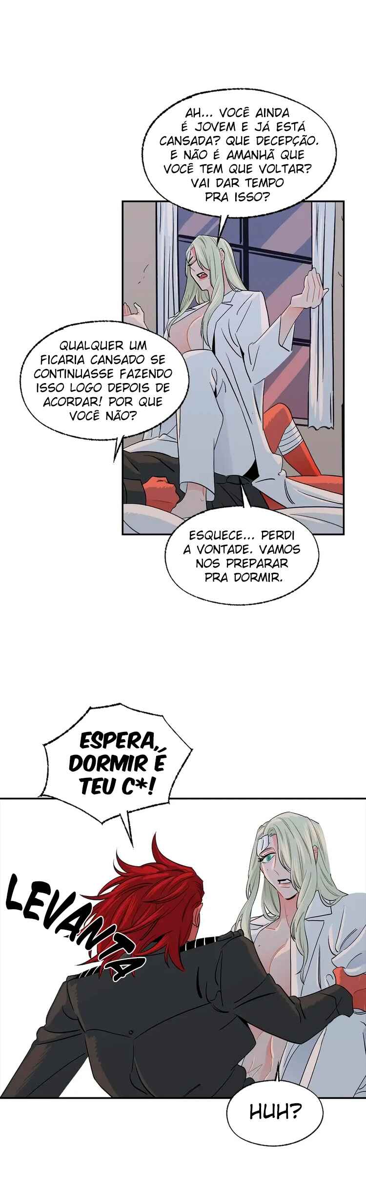 Chapter 64 - Page 8