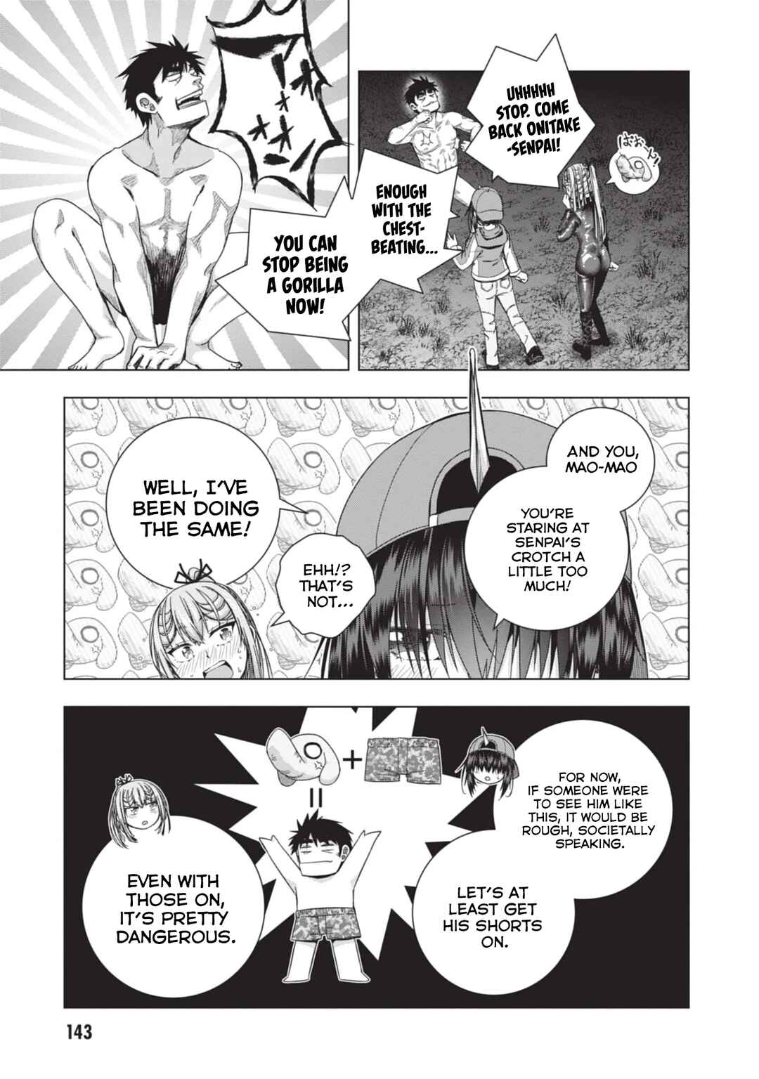 Chapter 25 - Page 12