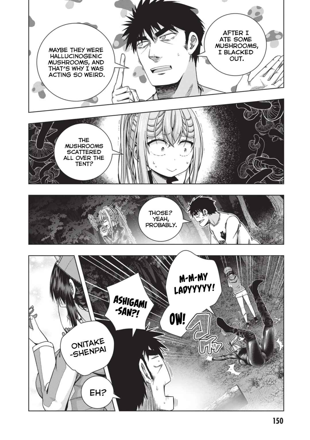 Chapter 25 - Page 19
