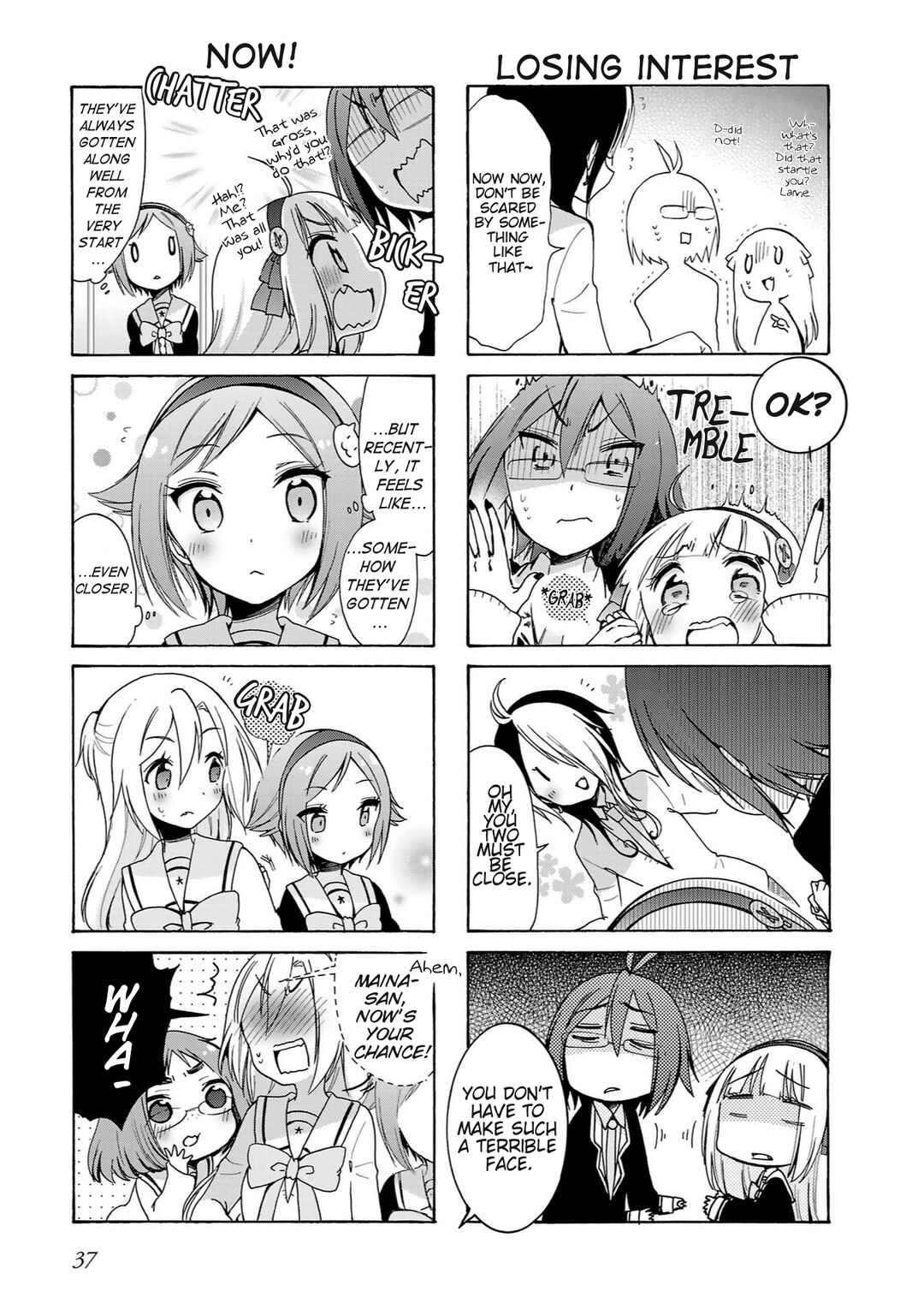 Chapter 25 - Page 5