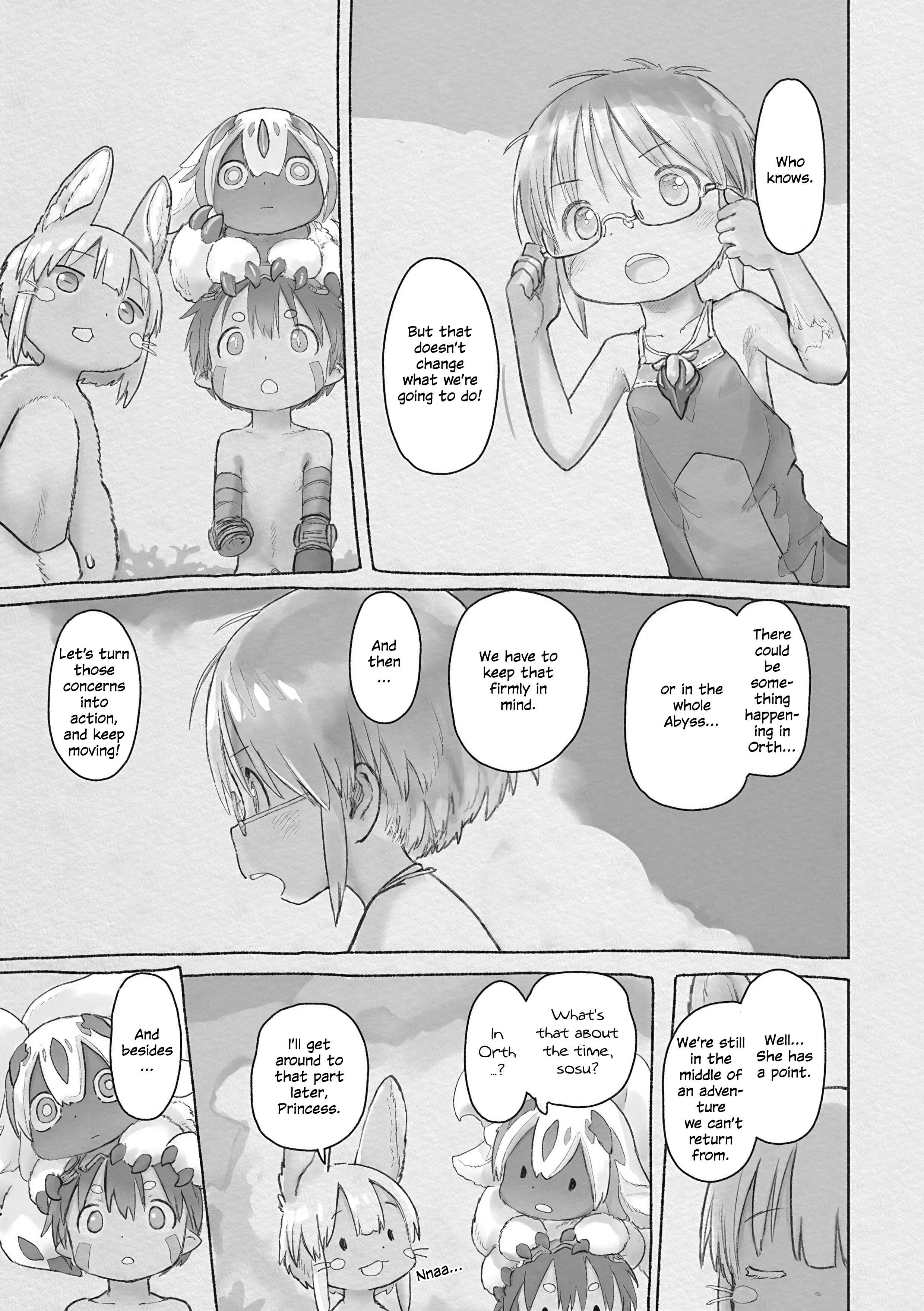 Chapter 62 - Page 12