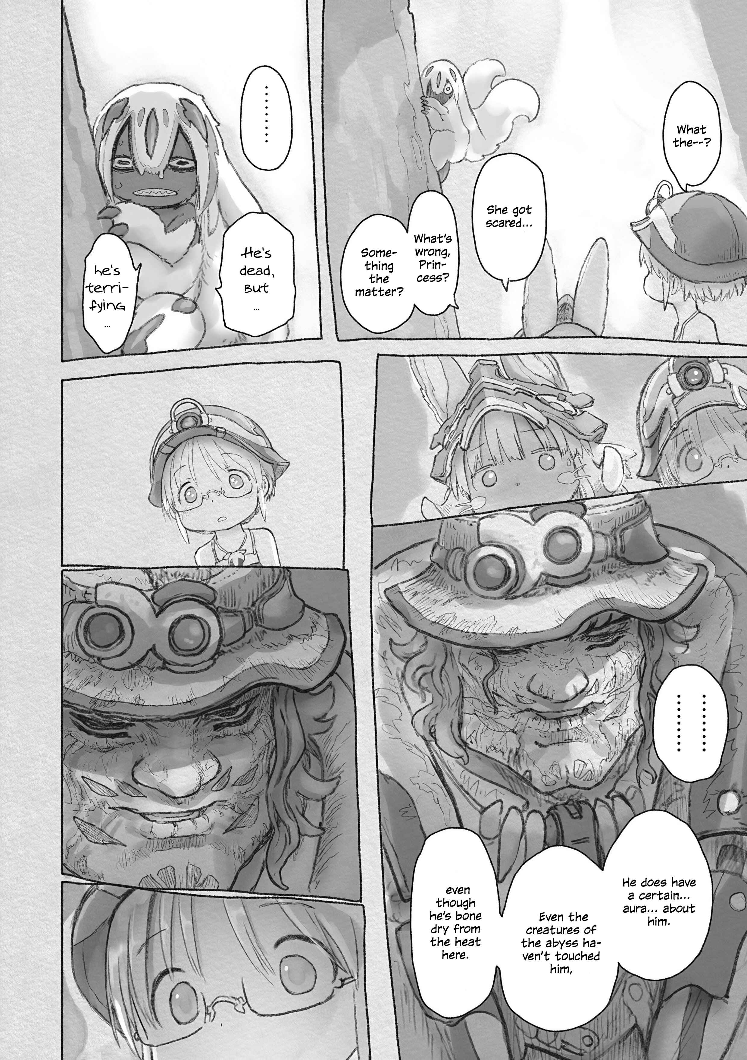 Chapter 62 - Page 19