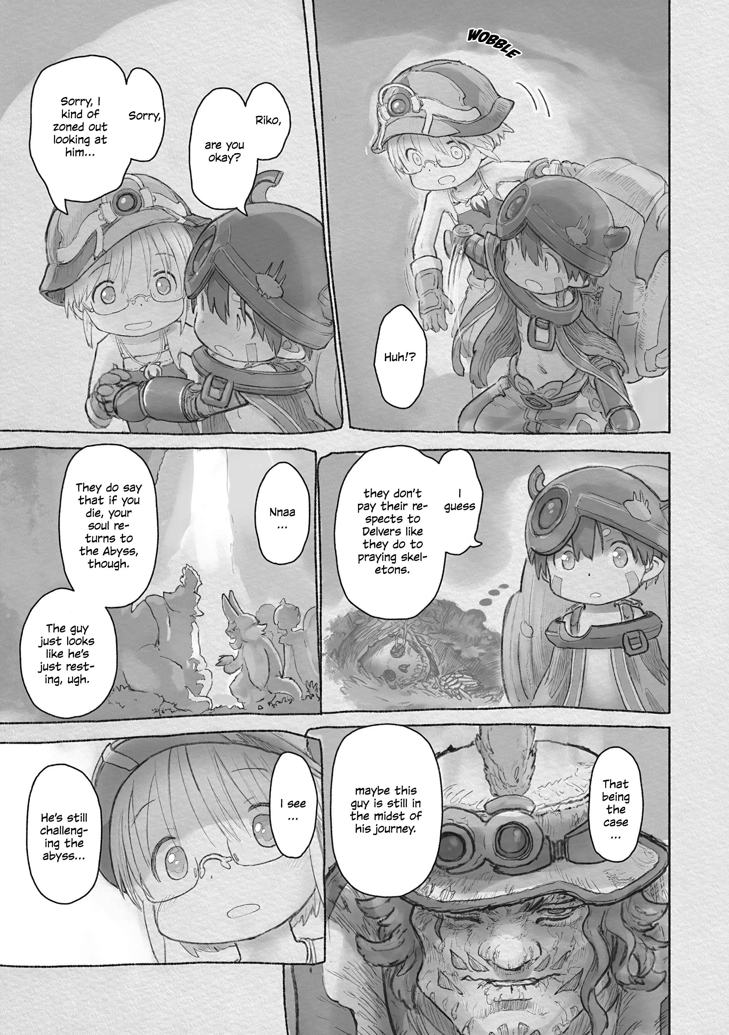 Chapter 62 - Page 20