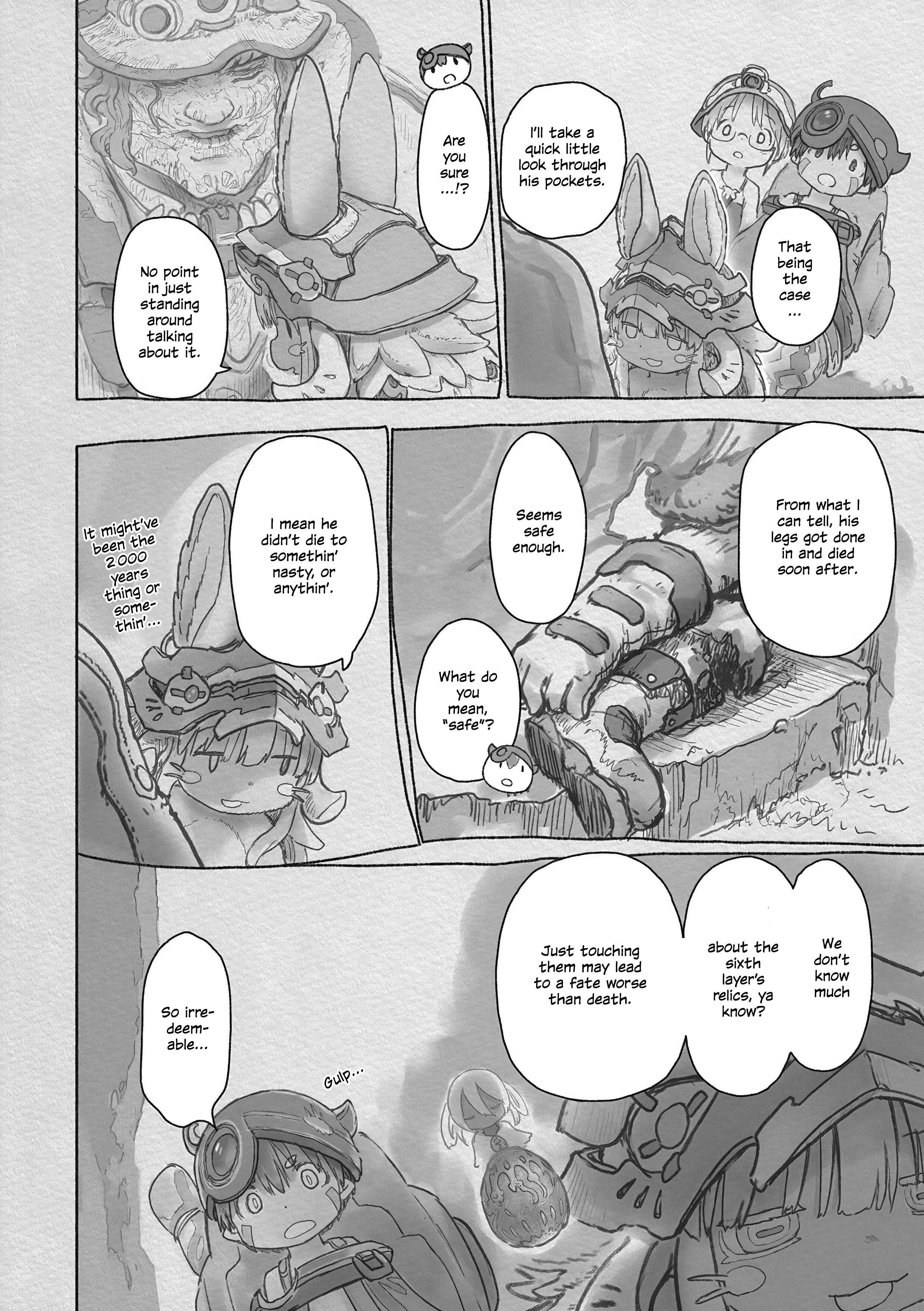 Chapter 62 - Page 21