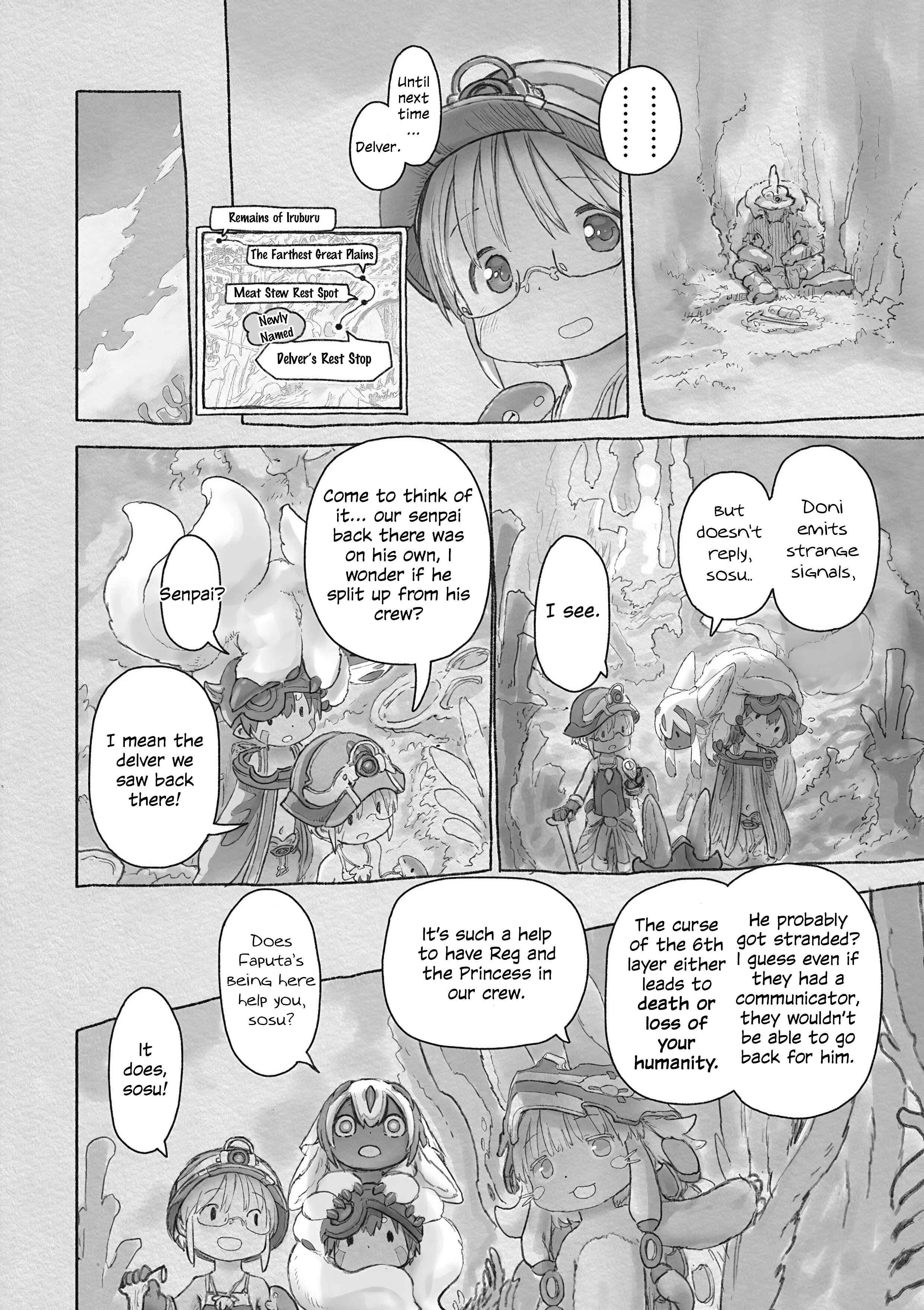 Chapter 62 - Page 23