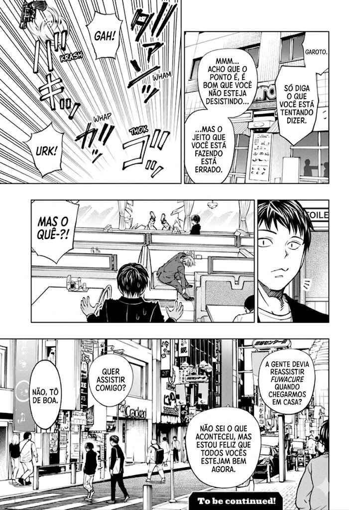 Chapter 76 - Page 20