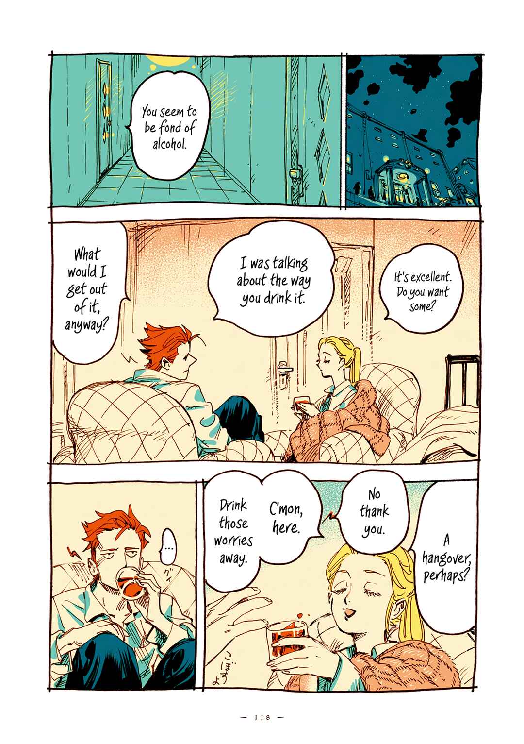 Chapter 25 - Page 3