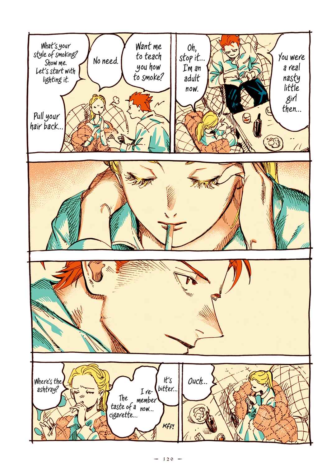 Chapter 25 - Page 5