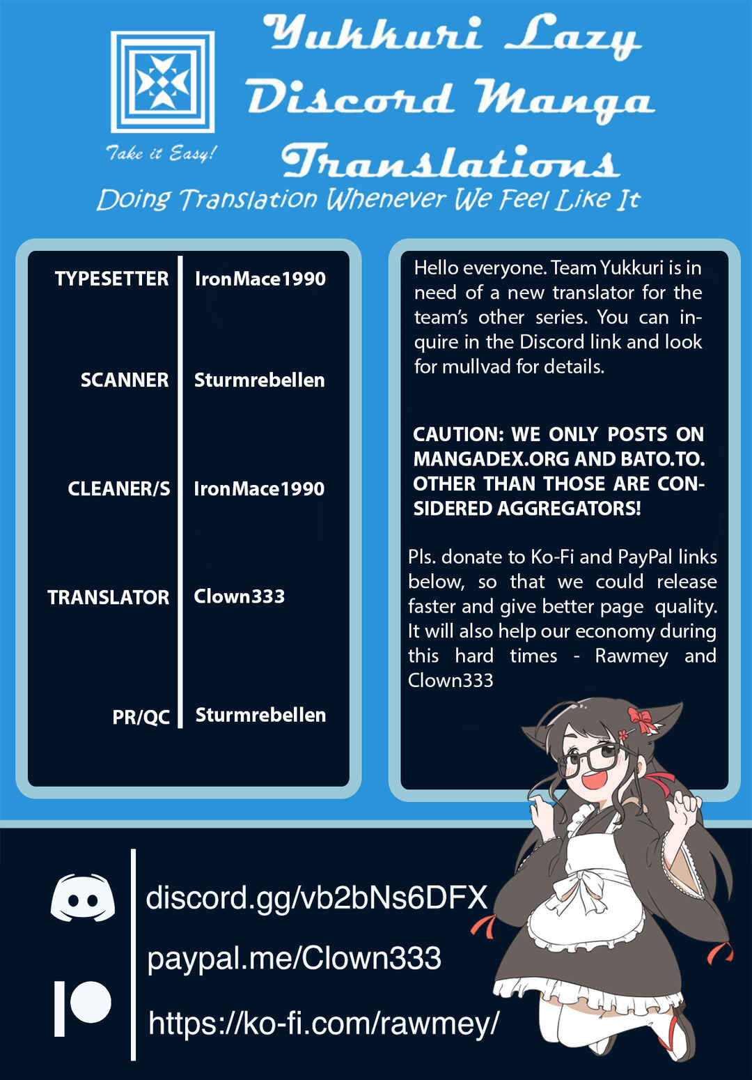 Chapter 45 - Page 1