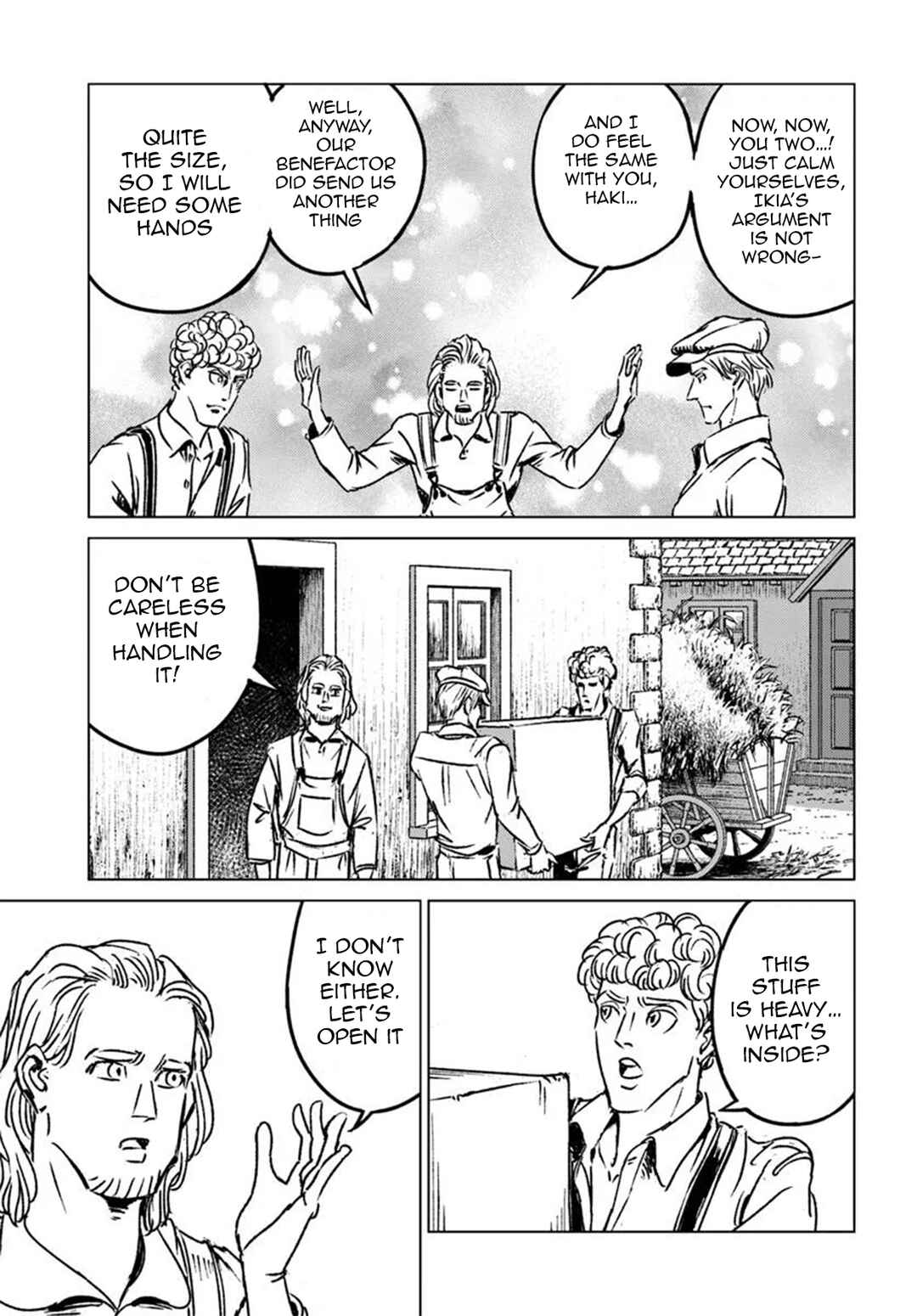 Chapter 45 - Page 11
