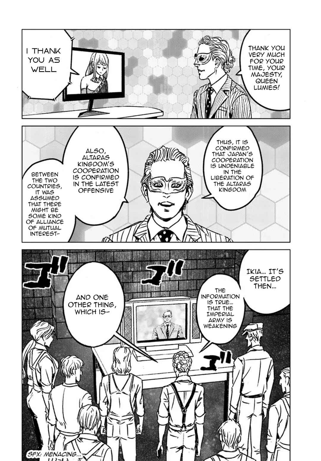 Chapter 45 - Page 16