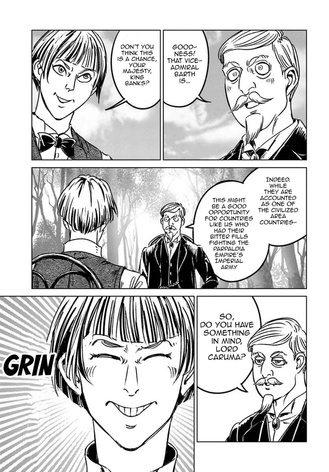 Chapter 45 - Page 19