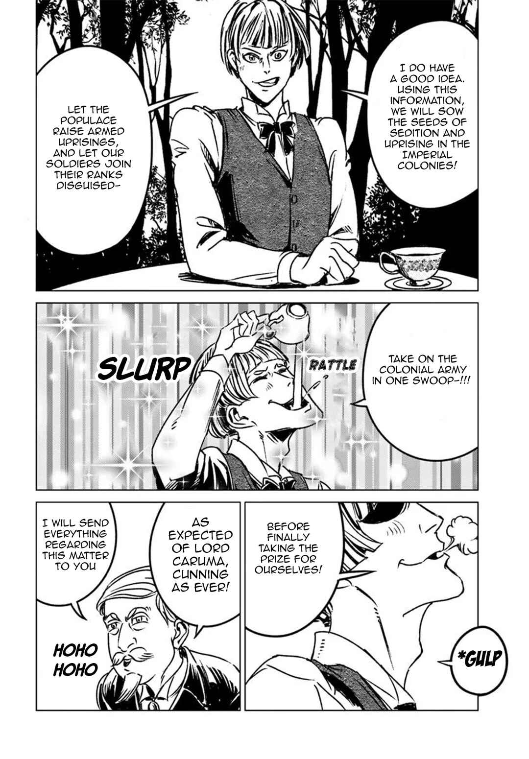 Chapter 45 - Page 20