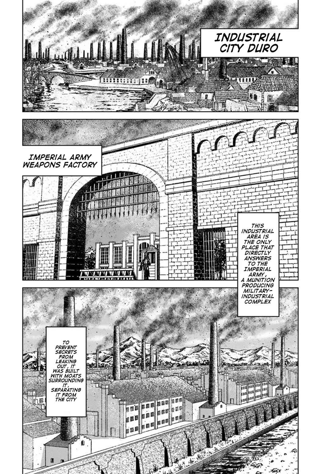 Chapter 45 - Page 22