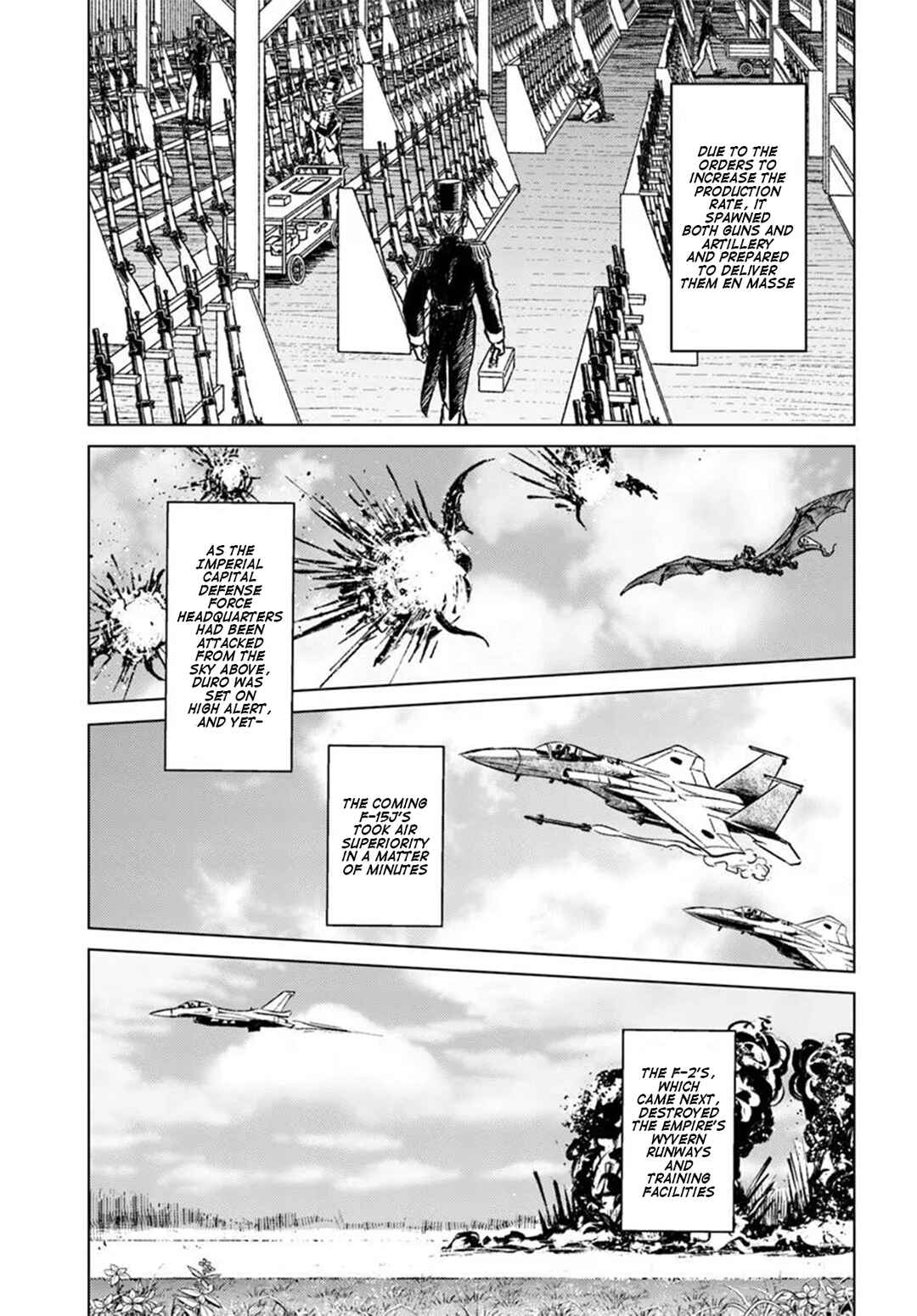 Chapter 45 - Page 23