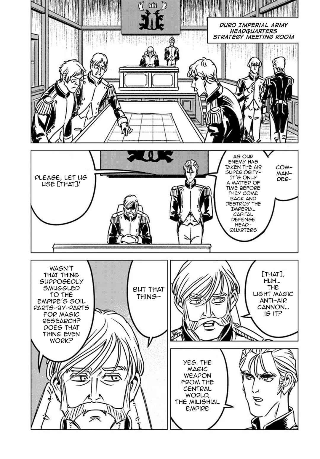 Chapter 45 - Page 25