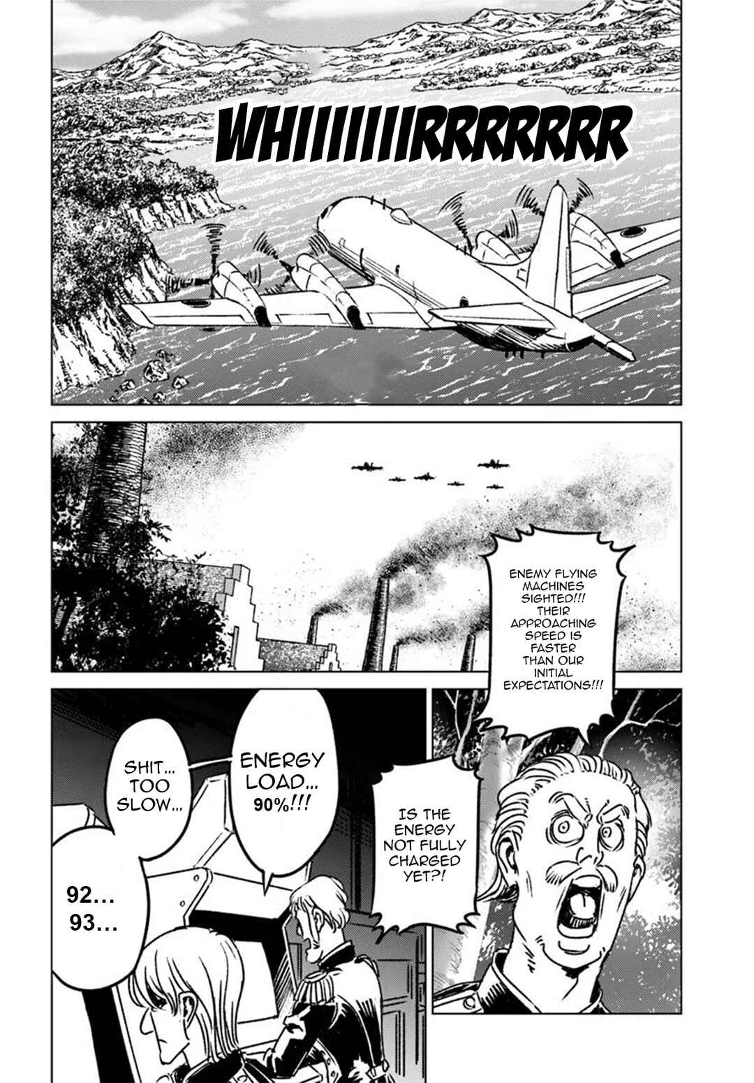 Chapter 45 - Page 28