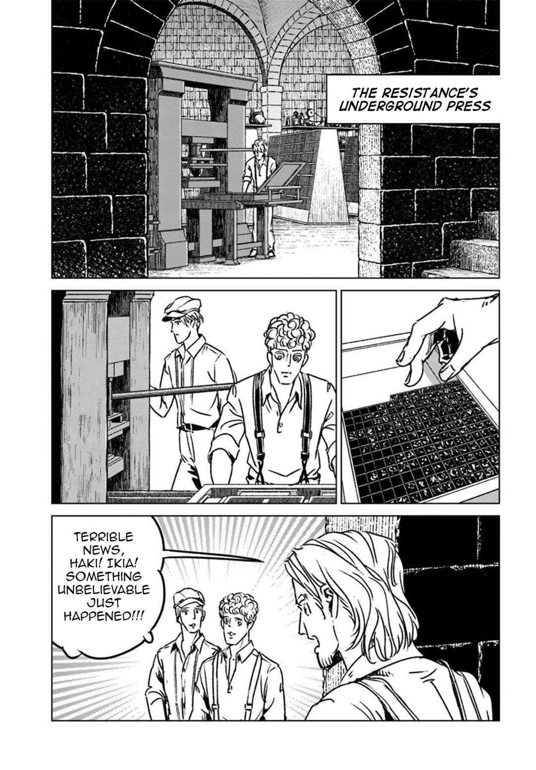Chapter 45 - Page 5