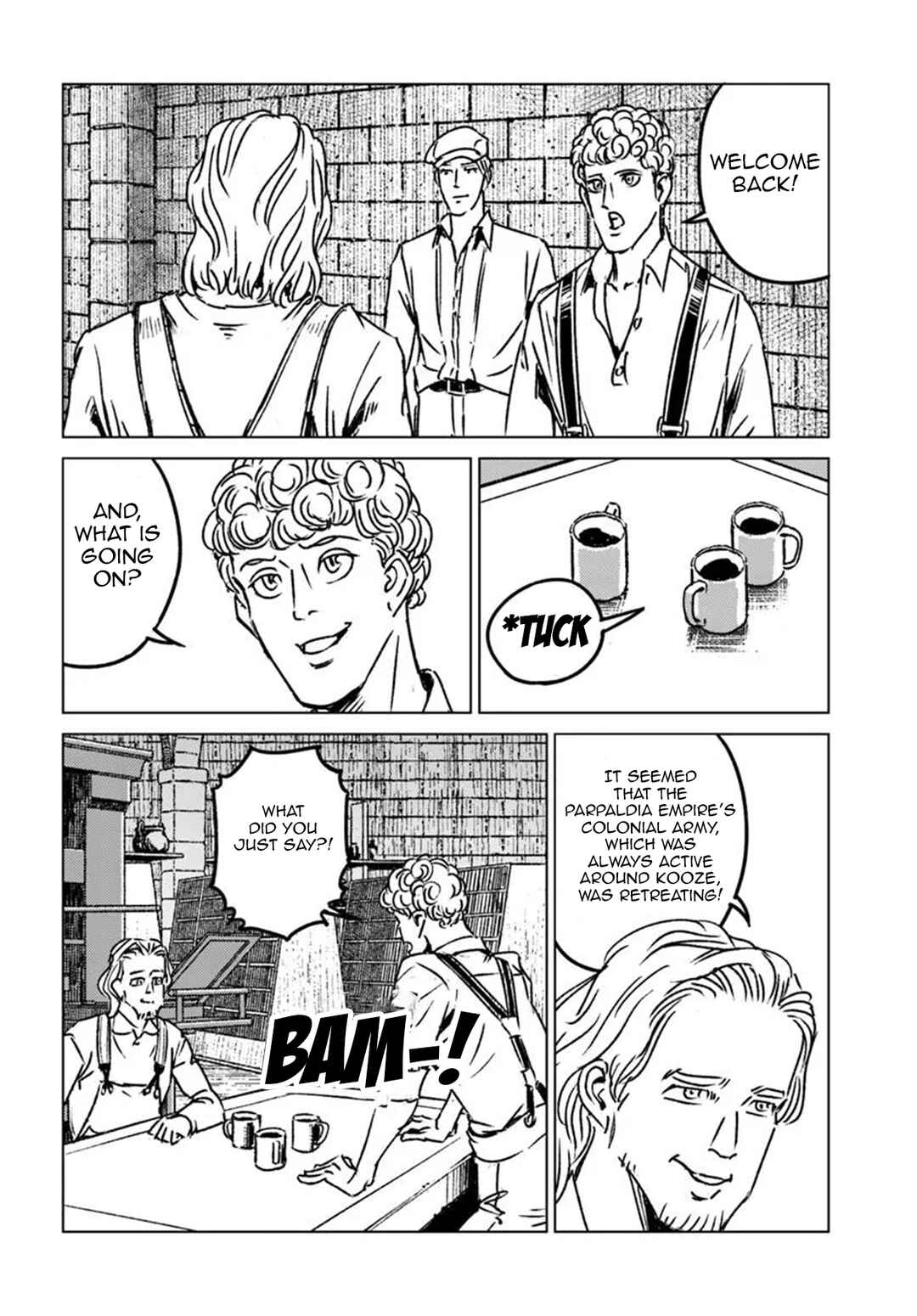 Chapter 45 - Page 6