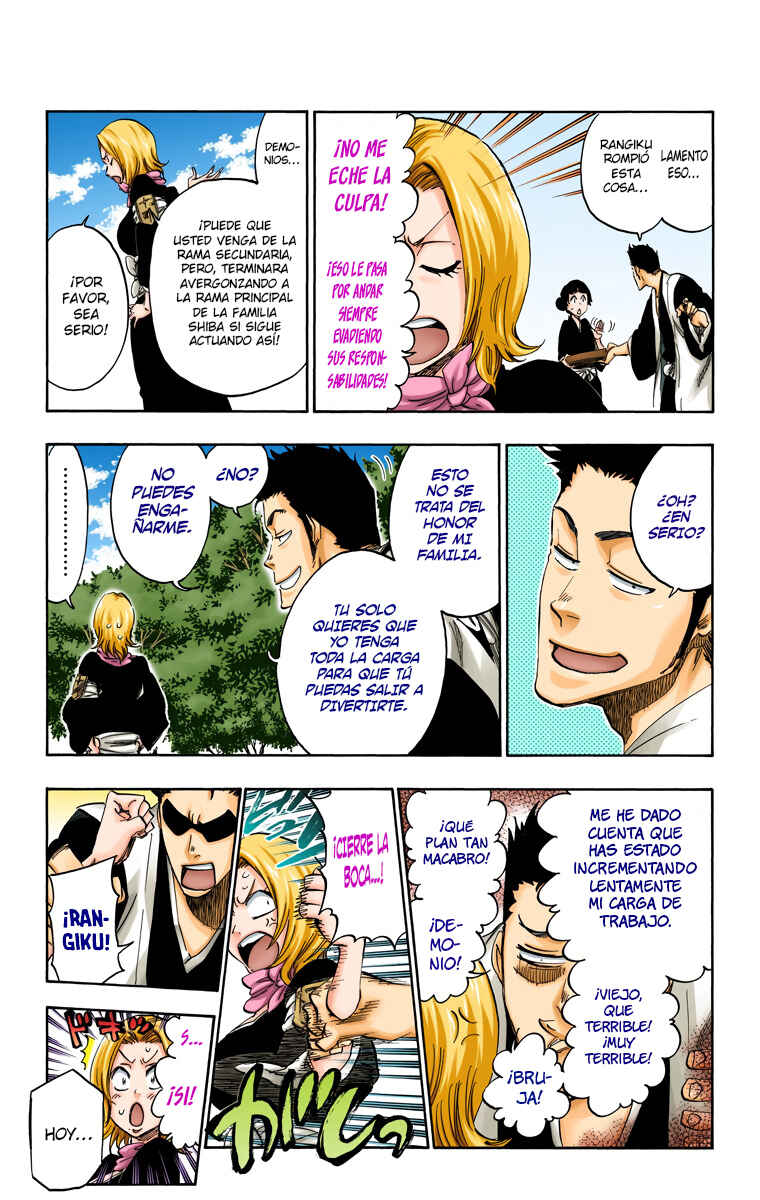 Chapter 529 - Page 10