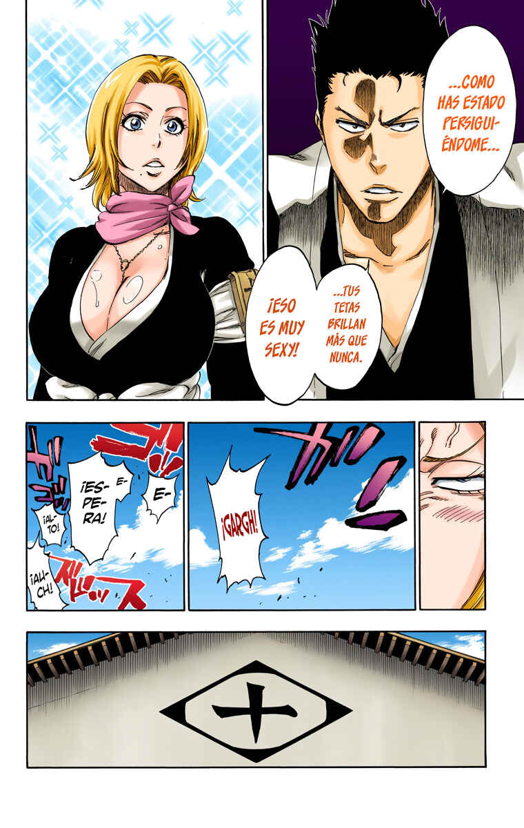 Chapter 529 - Page 11