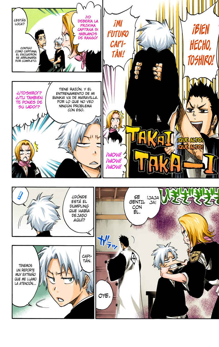 Chapter 529 - Page 13
