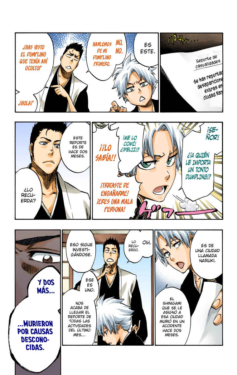 Chapter 529 - Page 14