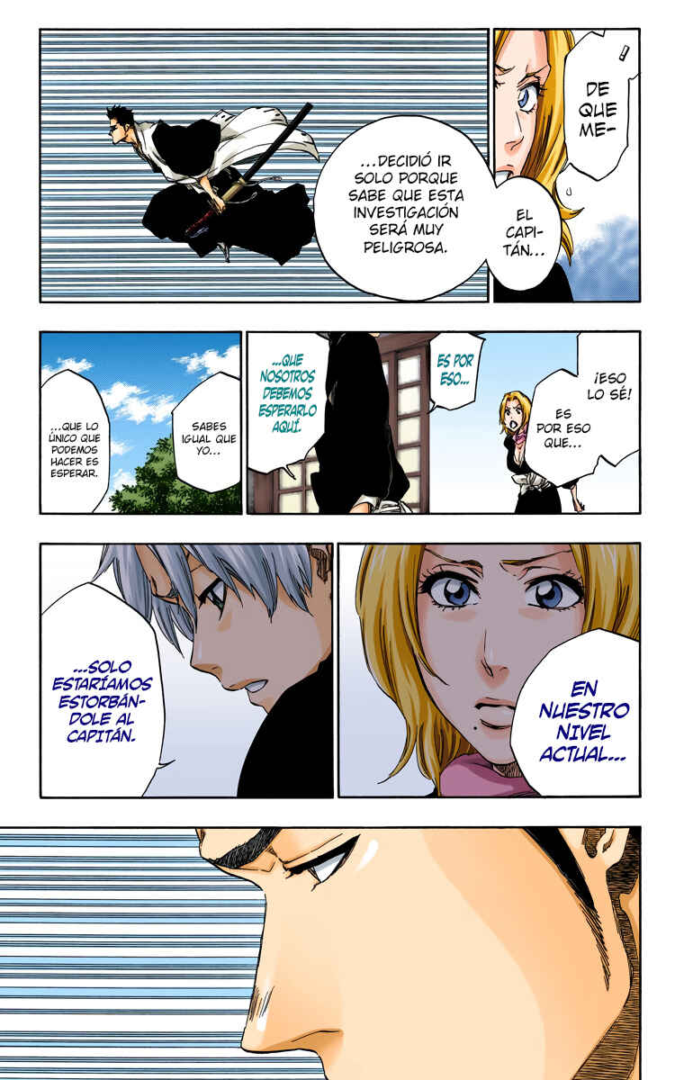 Chapter 529 - Page 16