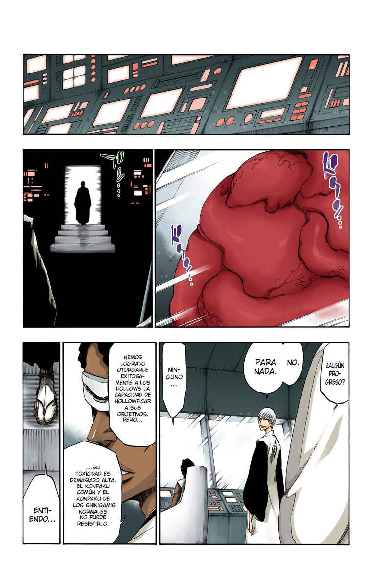 Chapter 529 - Page 17