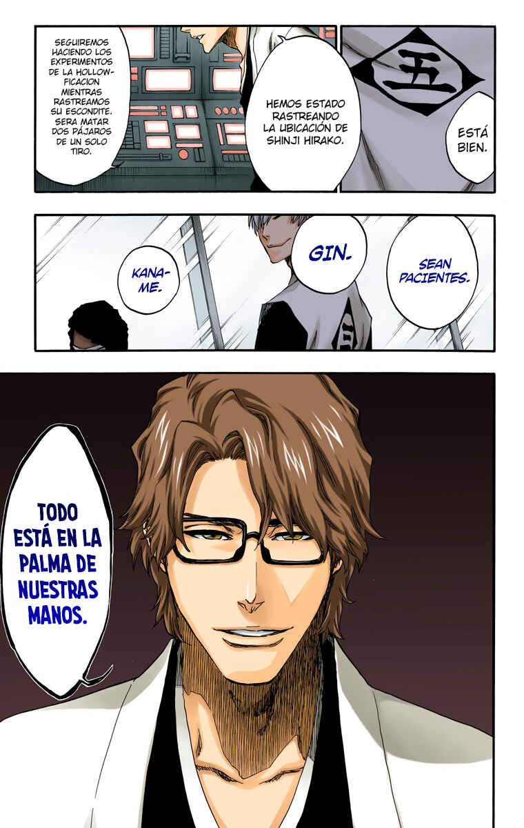 Chapter 529 - Page 18