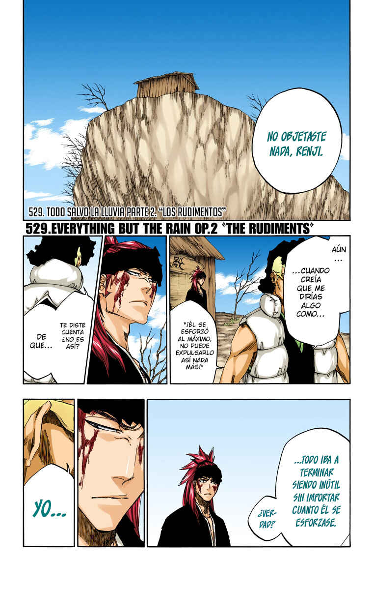 Chapter 529 - Page 2