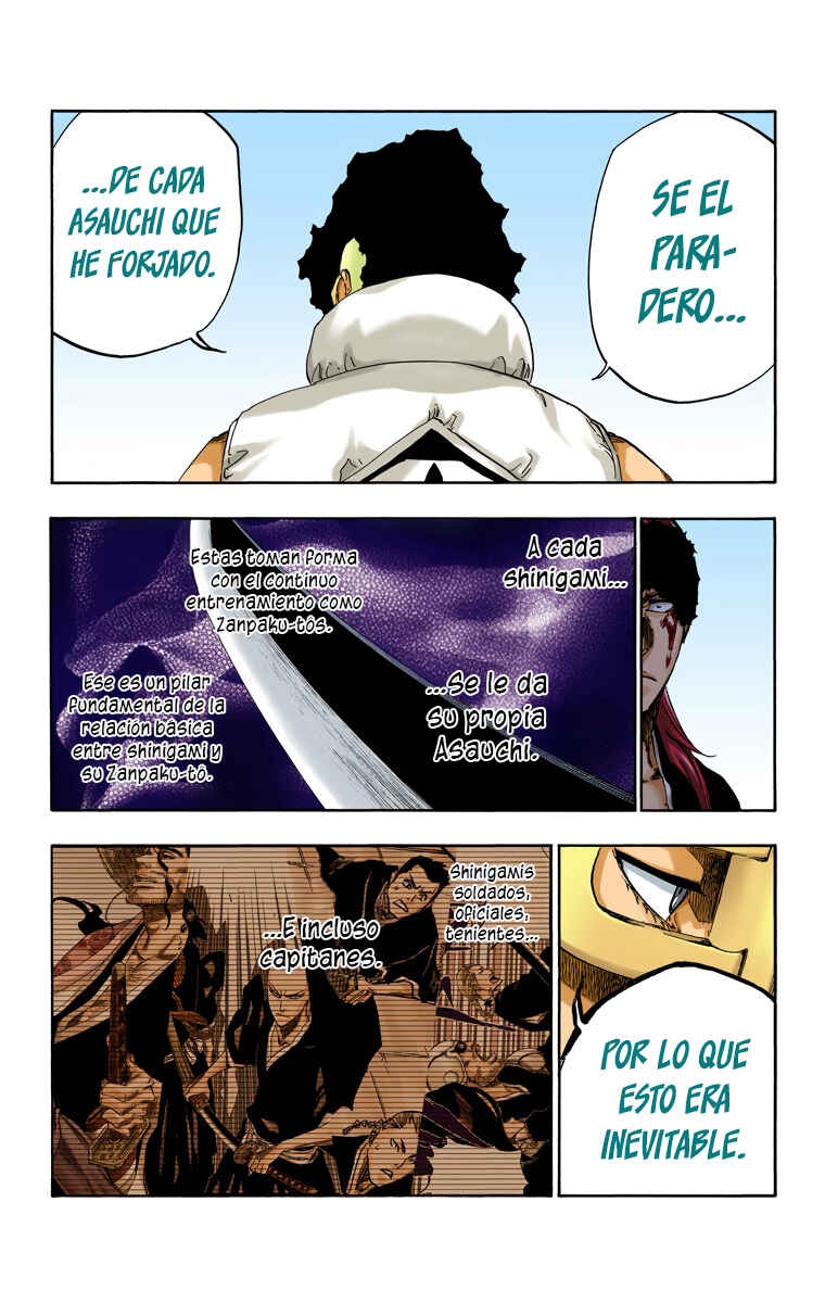 Chapter 529 - Page 3