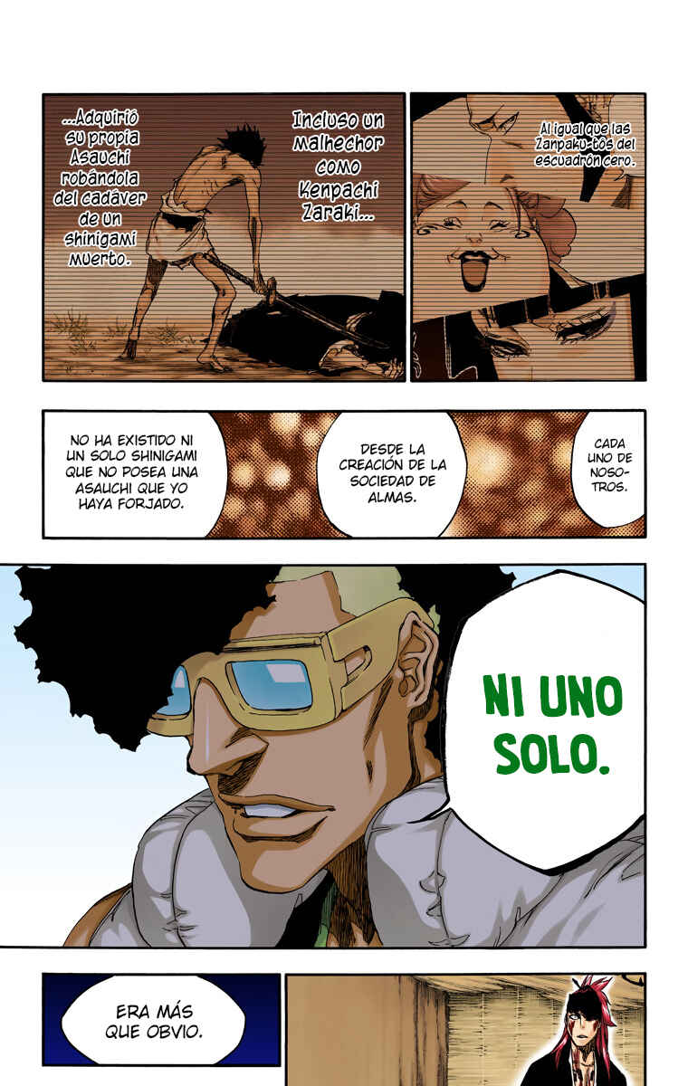Chapter 529 - Page 4