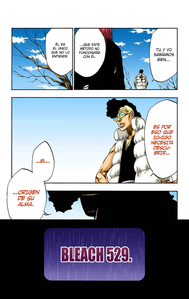 Chapter 529 - Page 5
