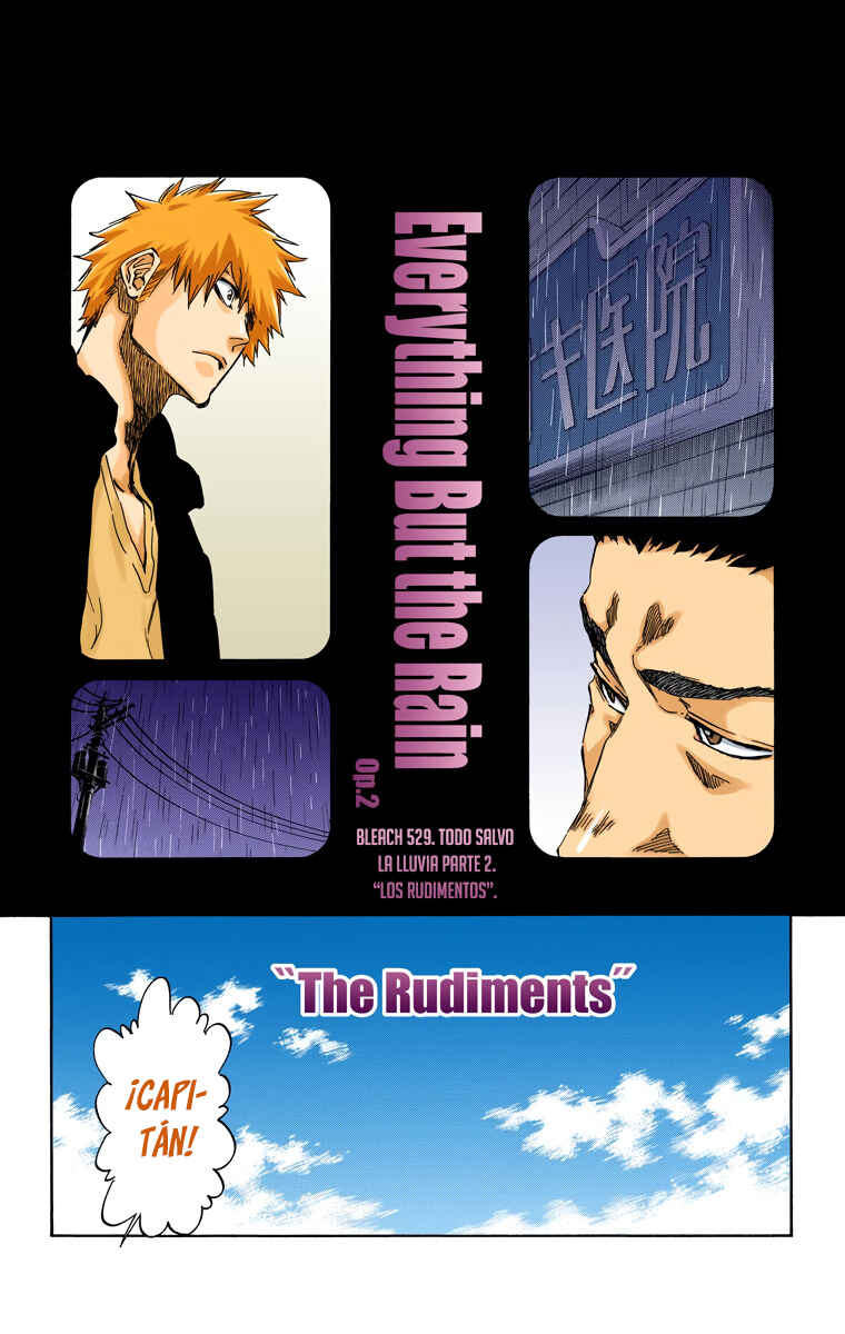 Chapter 529 - Page 6