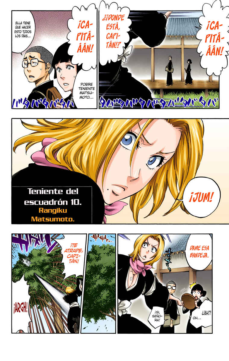 Chapter 529 - Page 7