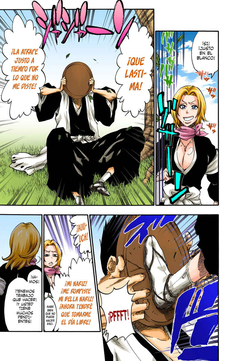 Chapter 529 - Page 8