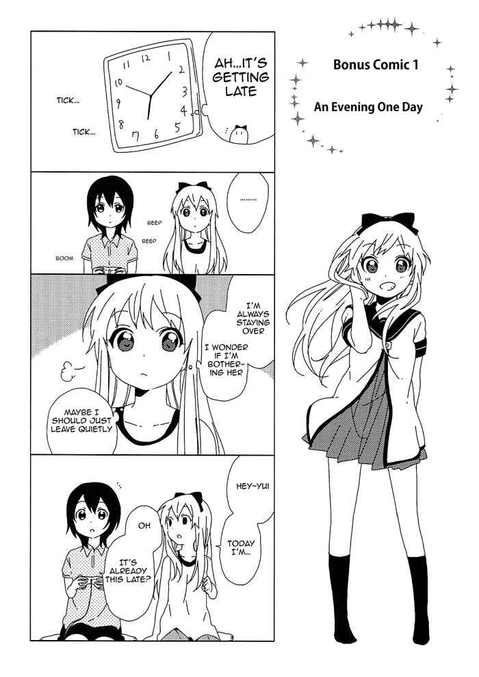 Chapter 52.85 - Page 1