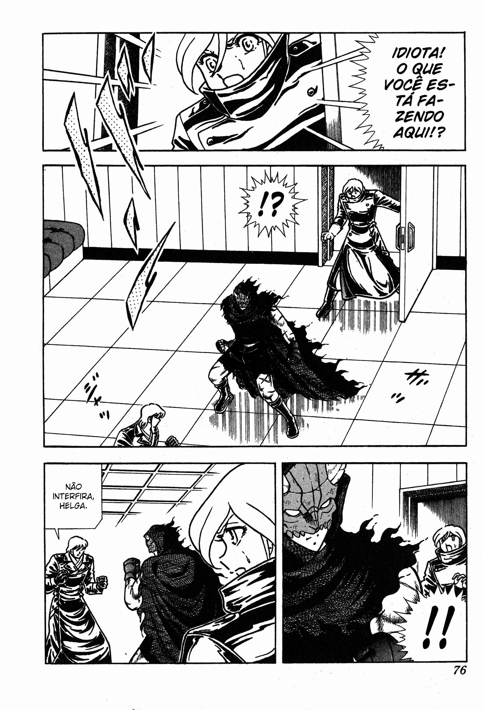 Chapter 41 - Page 21