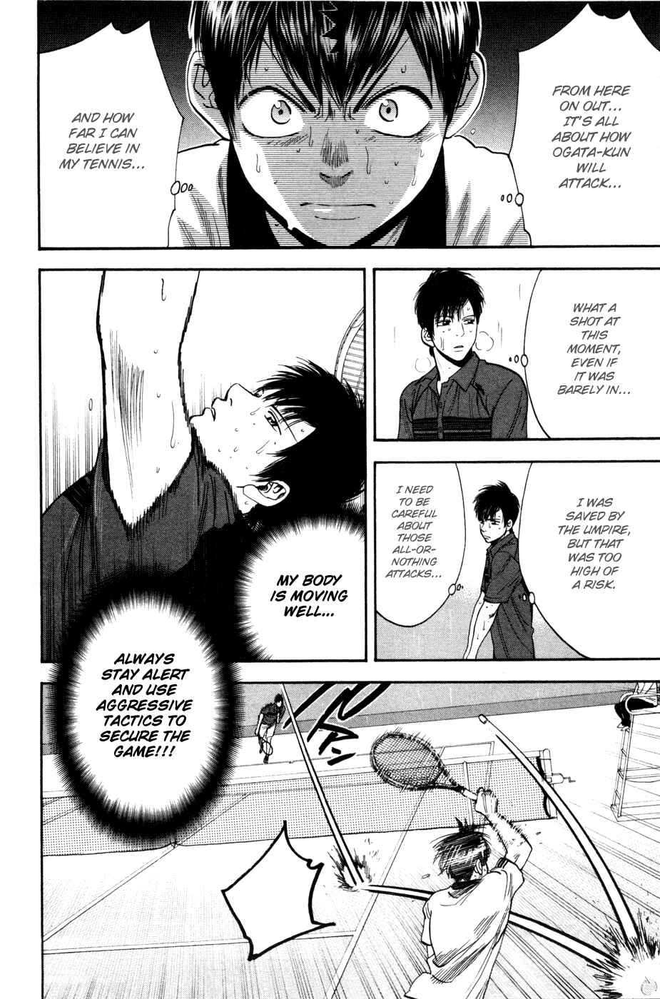 Chapter 231 - Page 10